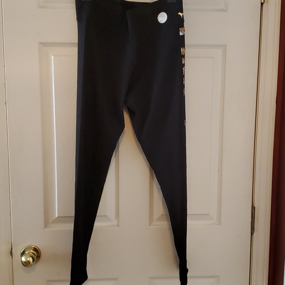 Pink Brand Yoga Pants